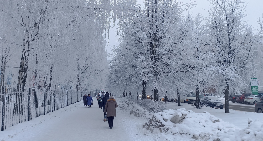 Зима будет аномальной: синоптики сказали, к чему готовиться россиянам