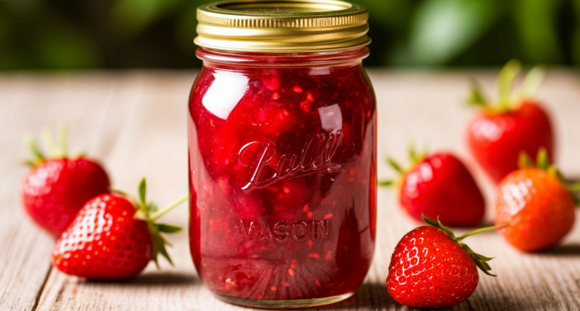 Почему у китайцев никогда не взрывается и не бродит варенье: неужели я 40 лет всё делал неправильно