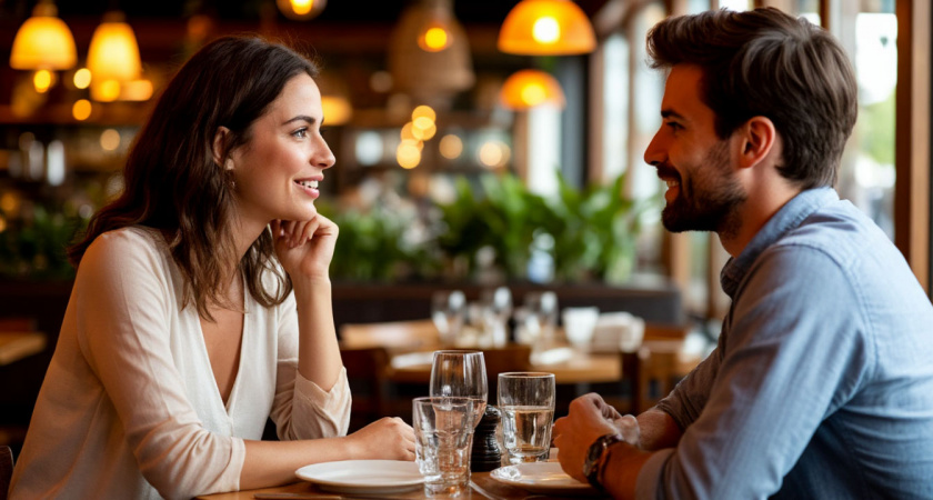 Фрейд утверждал, что только одна черта выдает плохого человека: как только вы ее заметите, вам всё станет ясно