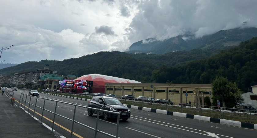 "Страна Души" уже не та: съездил в Абхазию, делюсь впечатлениями