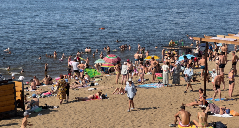 Альтернатива Чёрному: 3 курорта на Азовском море, где нам понравилось