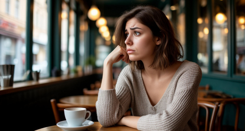 Почему женщинам не везёт в личной жизни: гениальный ответ Зигмунда Фрейда