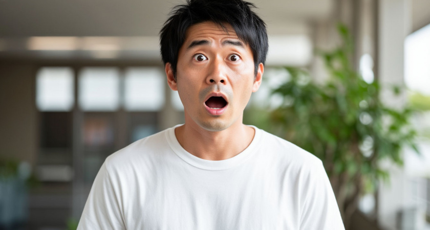 Японец откровенно о русских: пятна на одежде и агрессия бабушек