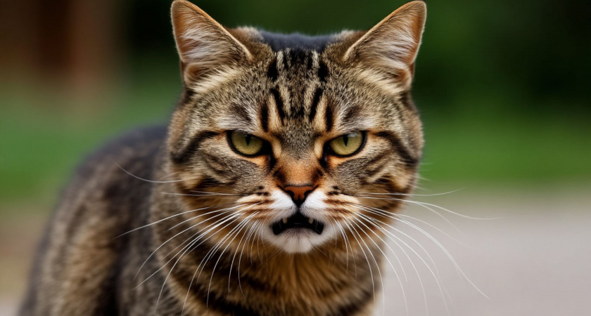 Кошки злятся, когда вы уезжаете? Эксперт объясняет, почему это не просто обида