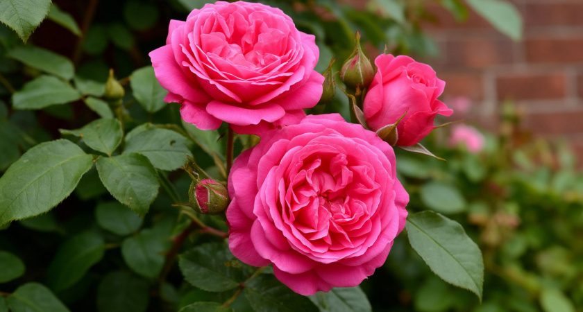 Живая изгородь, которая будет радовать из года в год: 6 лучших многолетников - такие красивые, что глаз не оторвать