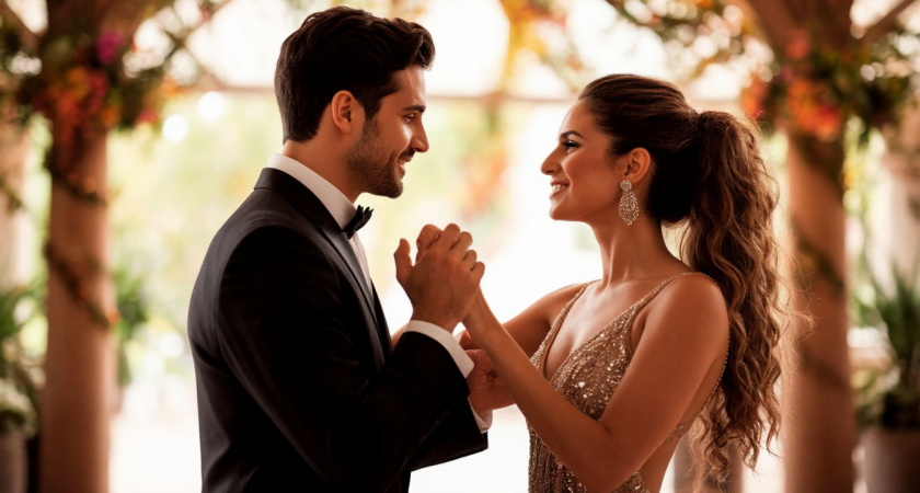 Какая женщина нужна мужчине: слова Аль Пачино о настоящей любви