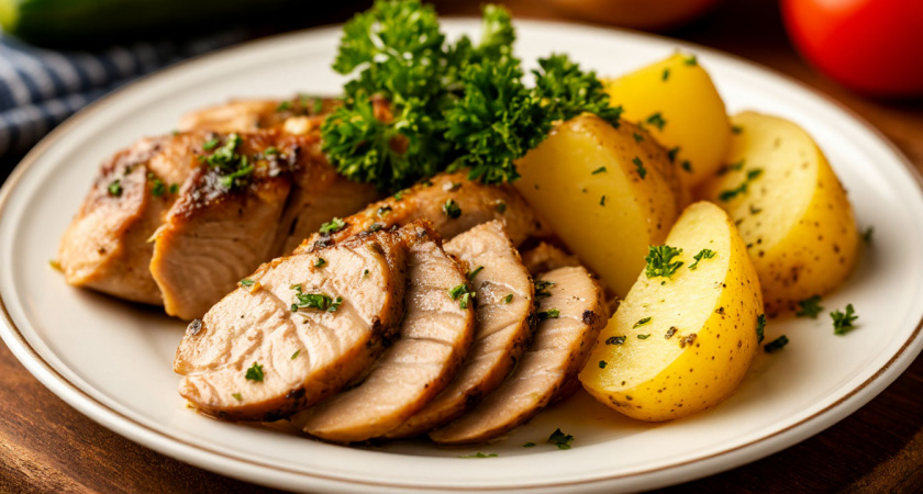 Скумбрия — отвал башки: простой рецепт, который покорит гостей