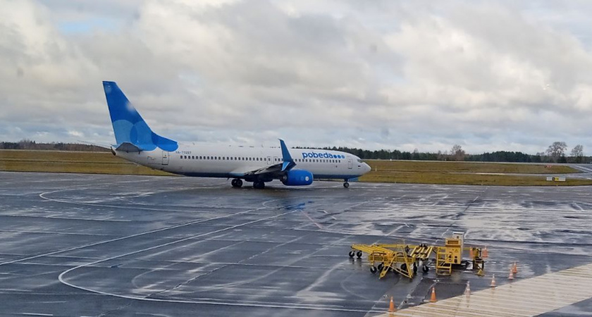 «Выключите сети»: как смартфоны мешают пилотам управлять самолётом