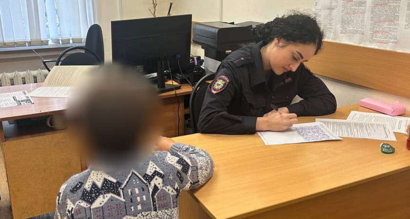 В Кирове без вести пропавший 10-летний мальчик найден