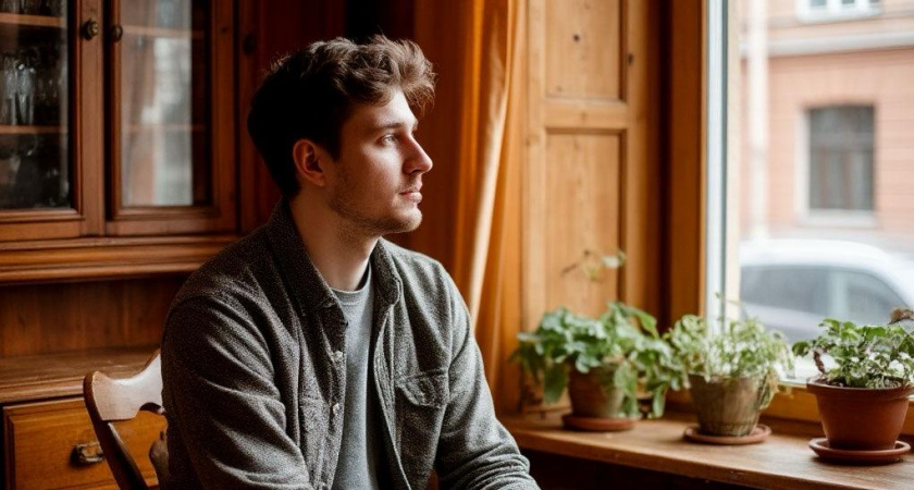 «У нас такого нет»: американец рассказал, что поразило его в российских квартирах