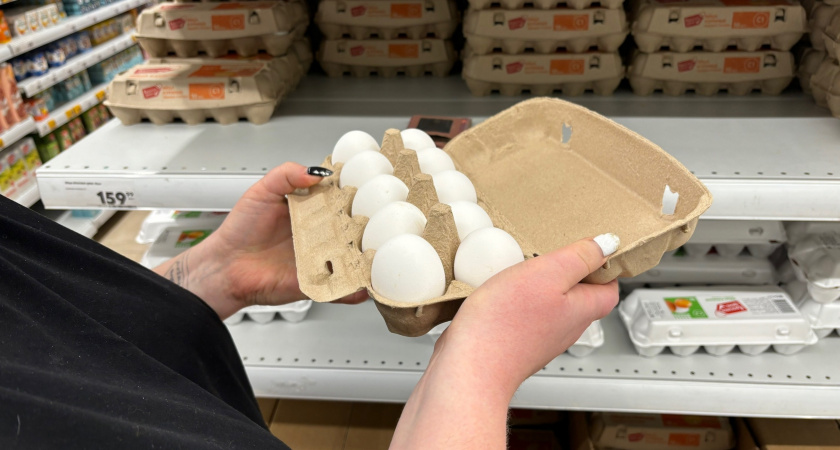 Цены на яйца словно "космос", шоколадка за 500 рублей, погода: 7 вещей, которые удивляют иностранцев в России
