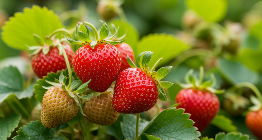 Удаляем и сажаем. Запомните 6 важных этапов ухода за клубникой после 25 августа
