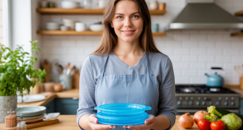 6 необычных и супер-крутых вещиц для кухни: вот какие советую вам, а какие купила зря - мой личный опыт