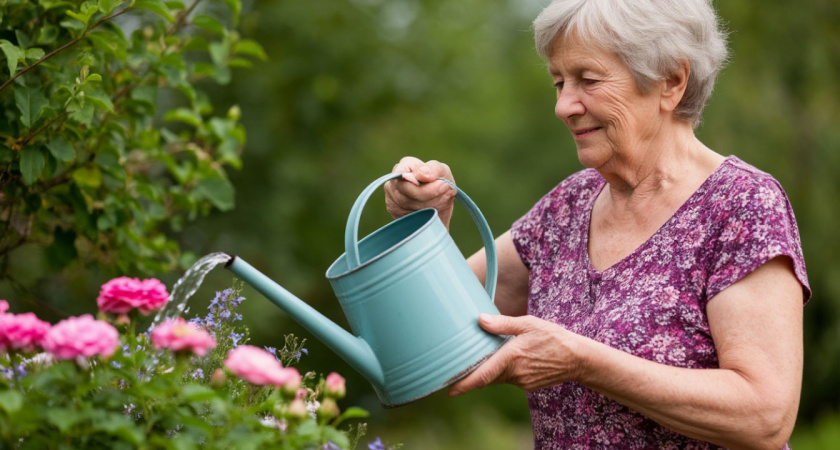 Перевезла к себе старую мать и взвыла: предостережение женщины, которая сделала ошибку
