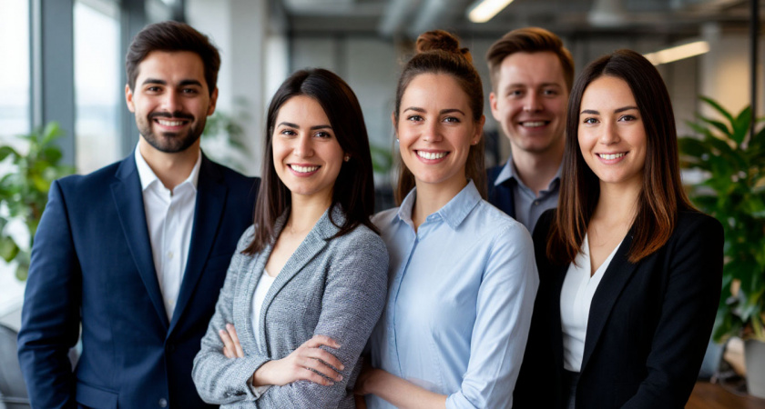 Год вместе с американцем в офисе: три странных и забавных вопроса о русских, которые он мне задал