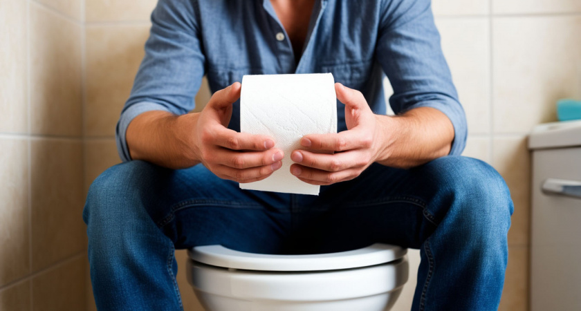 Попрощайтесь с туалетной бумагой - она пережиток прошлого: её замена намного эффективнее - в Европе во всю используют, а мы только начинаем