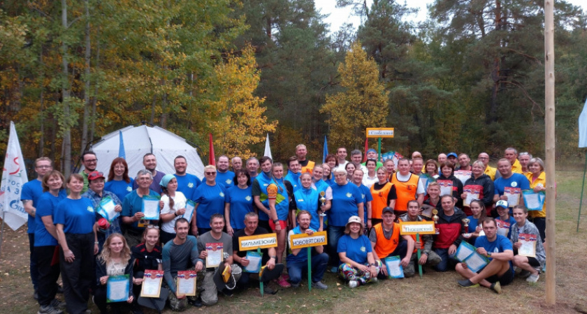 В Кировской области пройдут региональные туристские соревнования для учителей