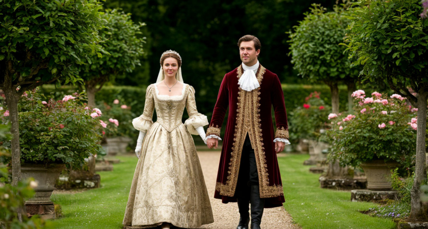 Какая группа крови является самым главным признаком дворянского происхождения?