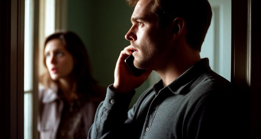 “Не говори ей пока, иначе всё рухнет” — тайна, которая едва не разрушила нашу семью