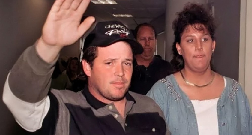 Выиграла 10 миллионов долларов и оказалась в аду: как лотерейный билет превратил жизнь официантки в кошмар