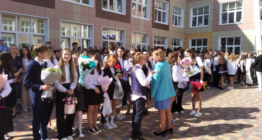 В Кировской области сообщили, каких учителей не хватает в школах