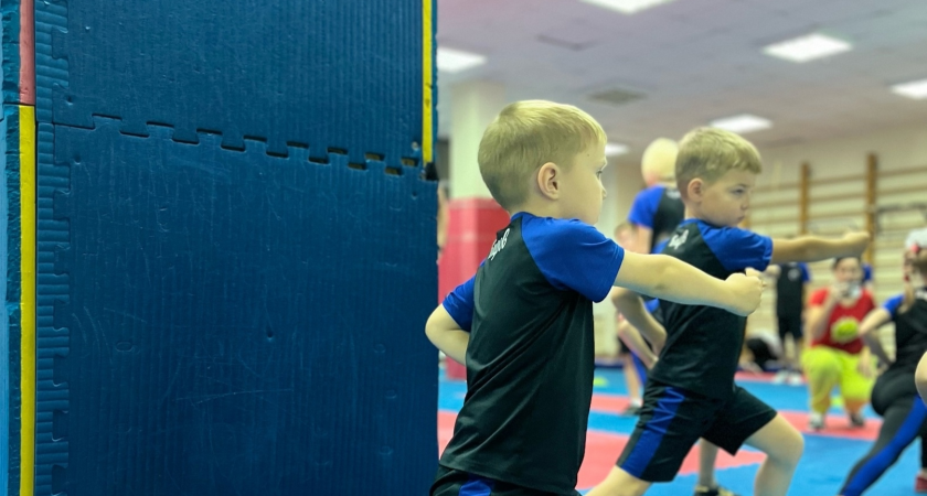 Секции и кружки в Кирово-Чепецке: куда записать ребенка