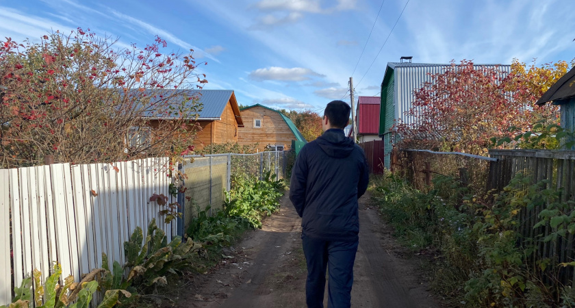 Построили за 9 млн, а отдают чуть ли не за 3: почему по всем деревням начали за бесценок продавать дома