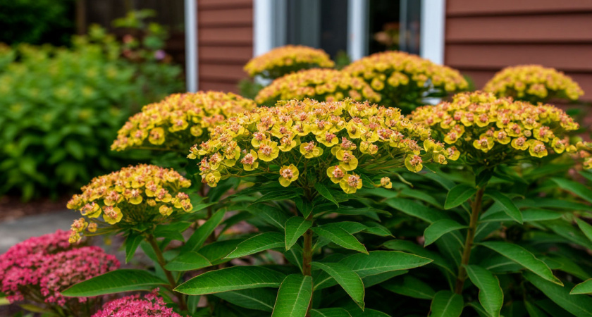 Многолетники, которые цветут без забот: сами растут и радуют глаз до первых заморозков