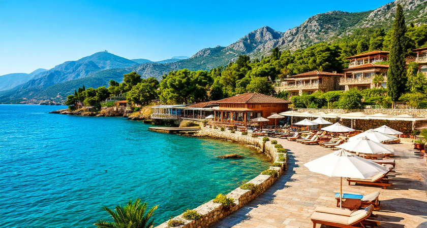 Почему одни платят за отдых в Турции меньше других