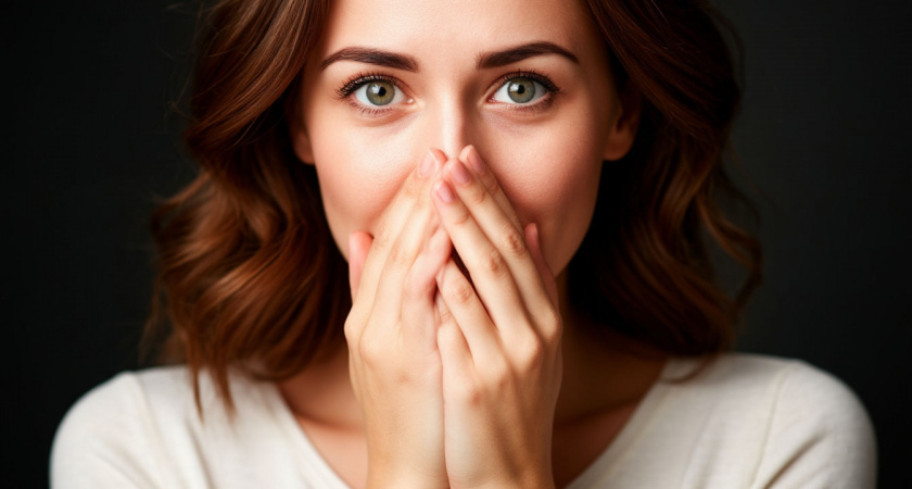 Главное правило на все времена: чем меньше говоришь — тем счастливее живёшь