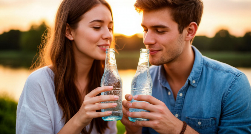 Из-за чего в 1893 году обычная газировка вызвала скандал мирового масштаба? Ответ удивит любого