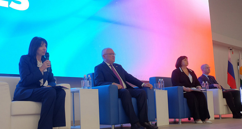 В Кировской области педагогам увеличат выплату за вернувшихся в регион выпускников