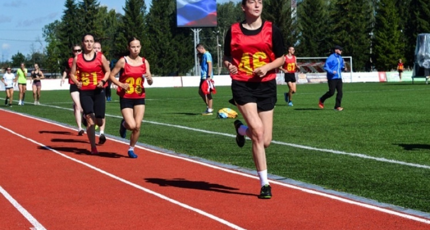 В Кирово-Чепецке в юбилей города организуют массовый забег (6+)