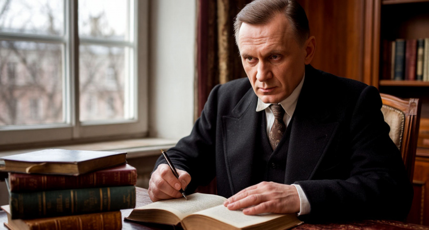 Никогда и ничего не просите: запомните простую фразу Булгакова о том, как стать человеком, которому "сами все дадут"