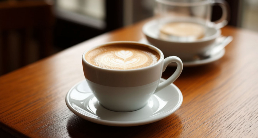 Объясняем на пальцах, как пить эспрессо: всё, что вы боялись спросить