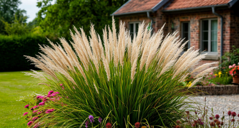 Многолетники после цветения: ключевые шаги для правильного ухода