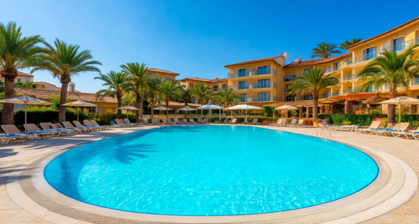 "Очень долго едят": почему же россияне избегают отелей с немцами