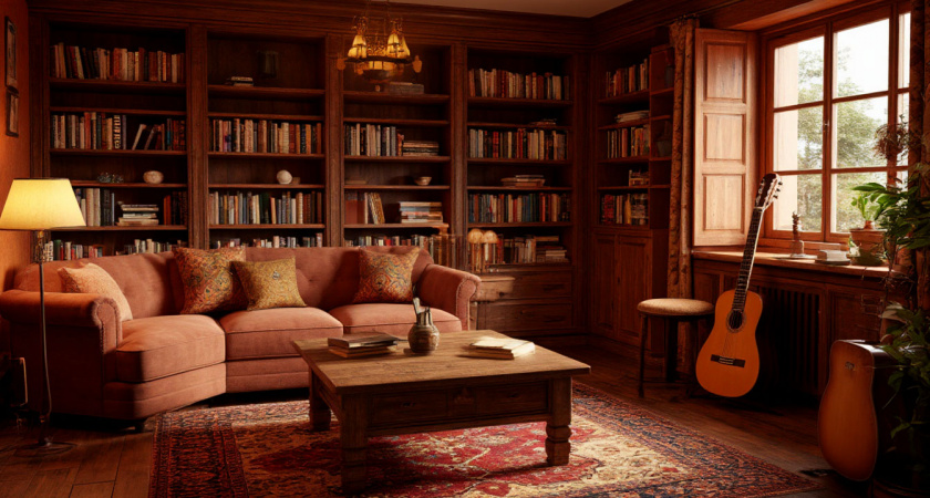 "Каждая деталь как на ладони": что замечают гости, а хозяева — нет