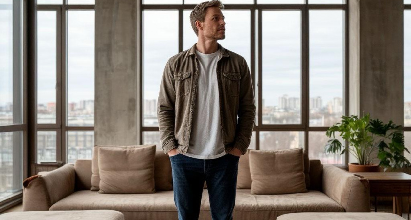 «Комната больше, чем мой дом»: что шокировало американцев в российских квартирах — сравнение, которое удивляет