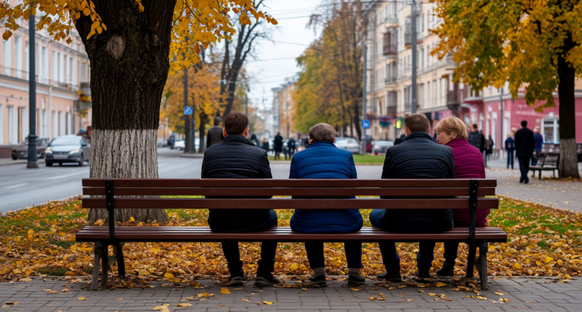 Существует ли на карте тот самый "Мухосранск", который так часто упоминают жители нашей страны? Вы удивитесь