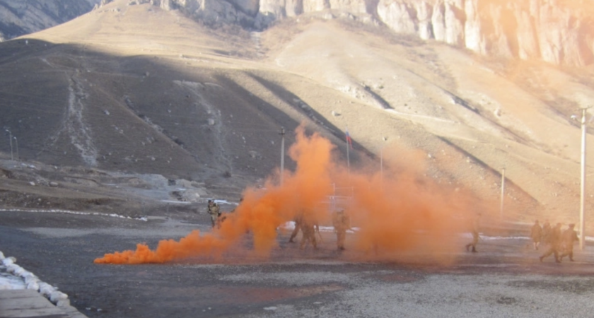 В зоне СВО погиб сержант родом из Кировской области