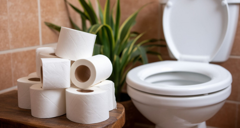 Туалетная бумага устарела: европейцы уже давно используют новый эффективный способ