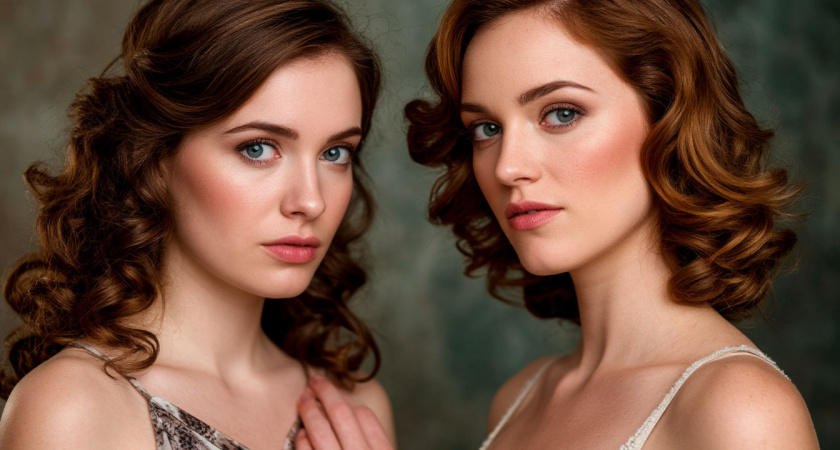 1 категория женщин, от которых лучше держаться на расстоянии – лично я их избегаю и счастлив