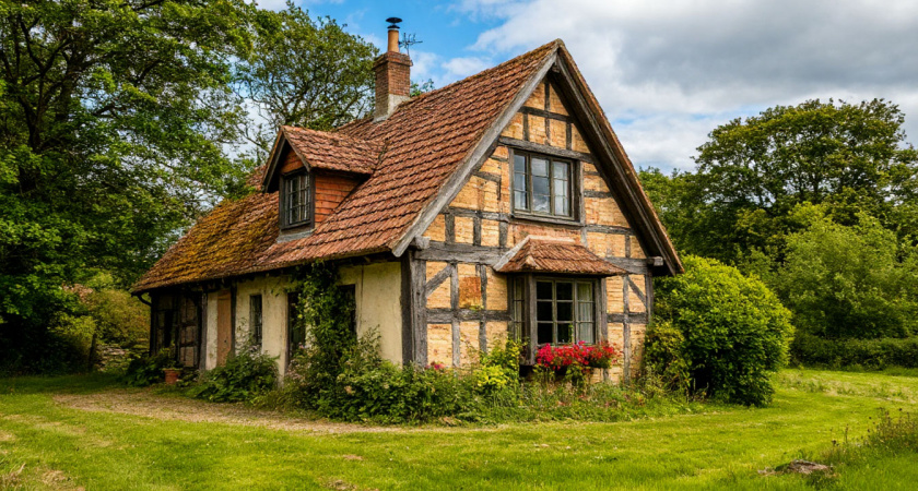 Как превратить стены дома в естественный обогреватель: эффективное тепло без лишних затрат