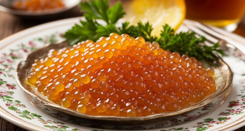 Какую красную икру можно покупать, а от каких брендов лучше отказаться