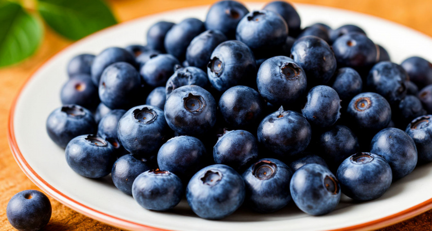 Как подготовить голубику осенью, чтобы весной получить обильный урожай