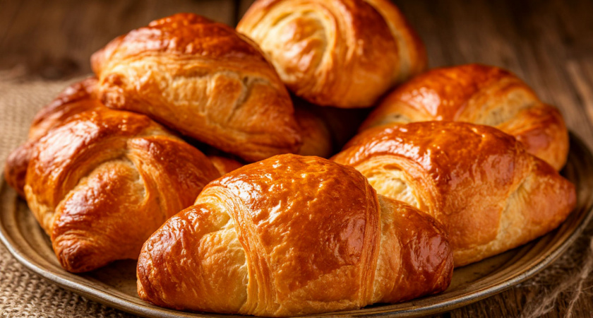 Как добиться румяной корочки на выпечке: три простых способа для любой духовки