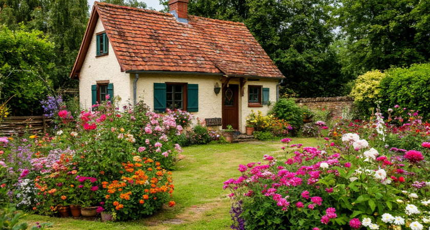 Что происходит с почвой под картоном: реальный результат через сезон мульчирования