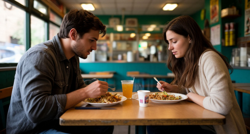 Узнала, как по выходным обедать бесплатно: запомните народные способы тратить меньше на еду - мой секрет