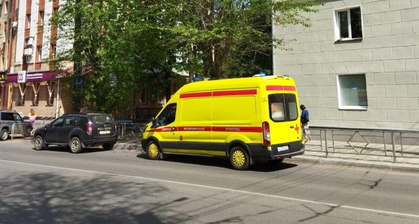 В Кировской области расследуется несчастный случай на фанерном заводе